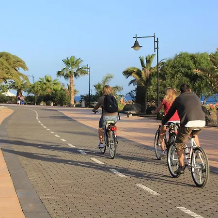 Sea View Pocillos Appartement