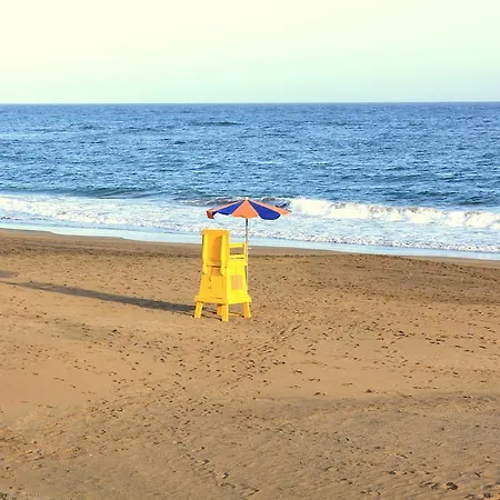 Διαμέρισμα Sea View Pocillos