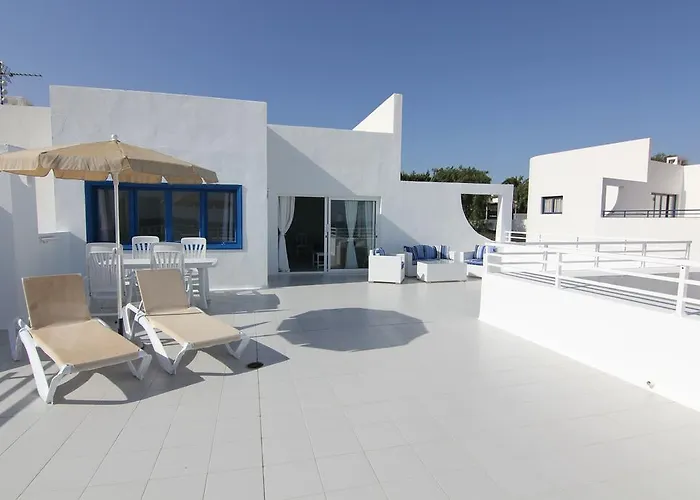 Sea View Pocillos * Πουέρτο Ντελ Κάρμεν