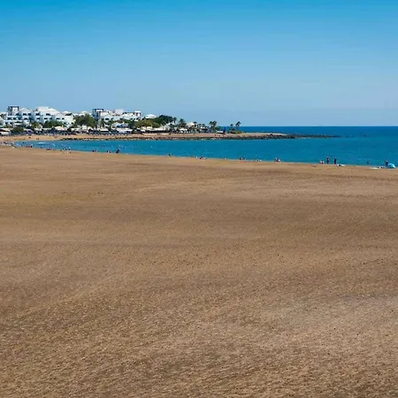 Sea View Pocillos Апартаменты