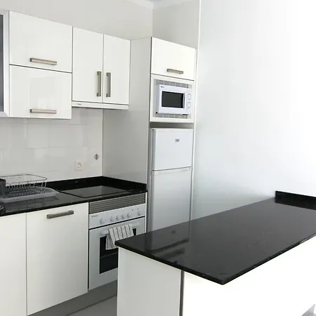 Sea View Pocillos Апартаменты Пуэрто дель Кармен