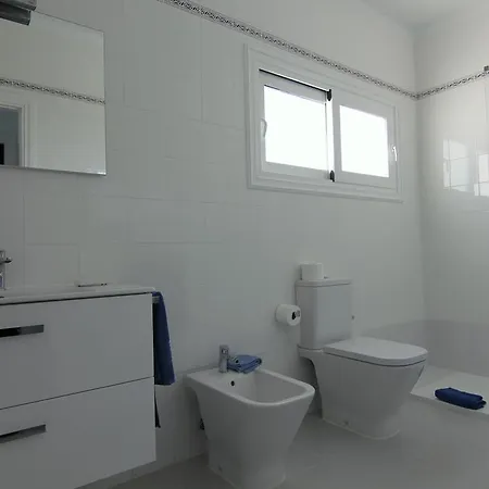 Costa Mar Sea View Apartment