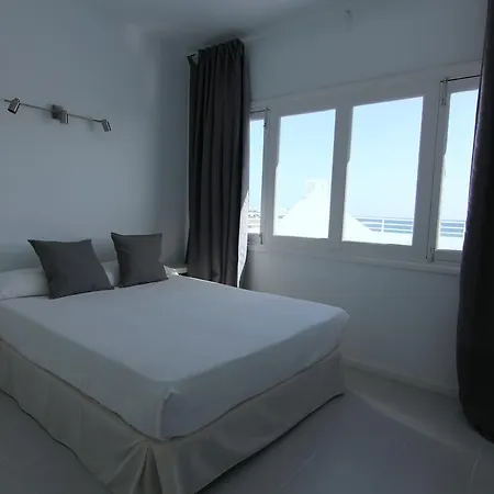 Costa Mar Sea View Apartment *