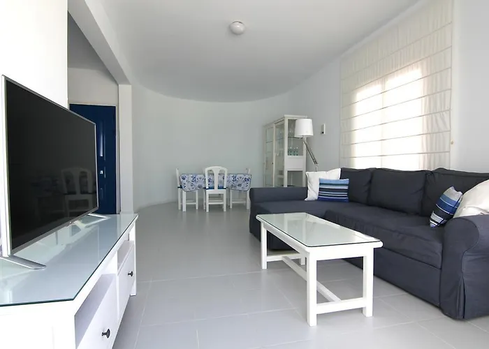 Sea View Pocillos Apartment Puerto del Carmen (Lanzarote)