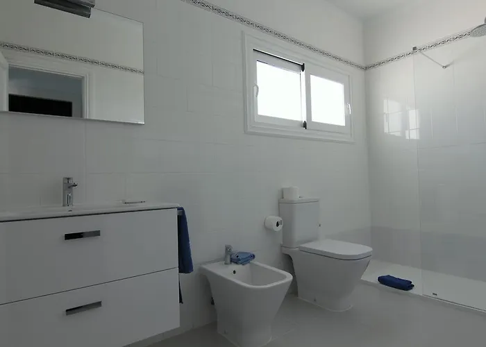 Sea View Pocillos Апартаменти