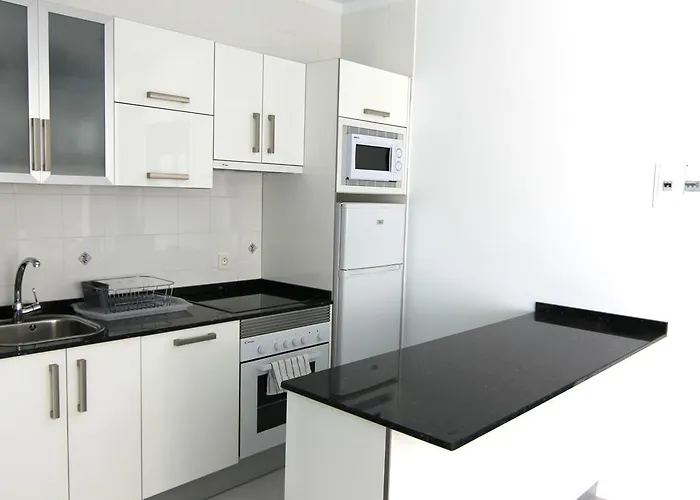 Sea View Pocillos شقة بويرتو ذيل كارمين